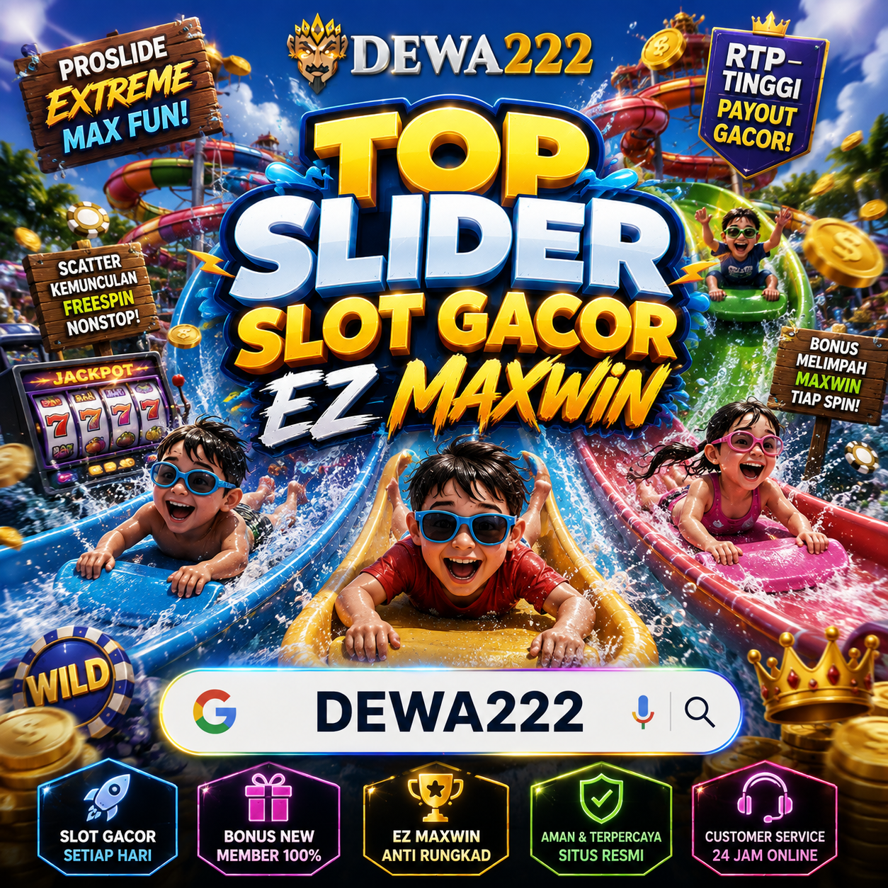 DEWA222