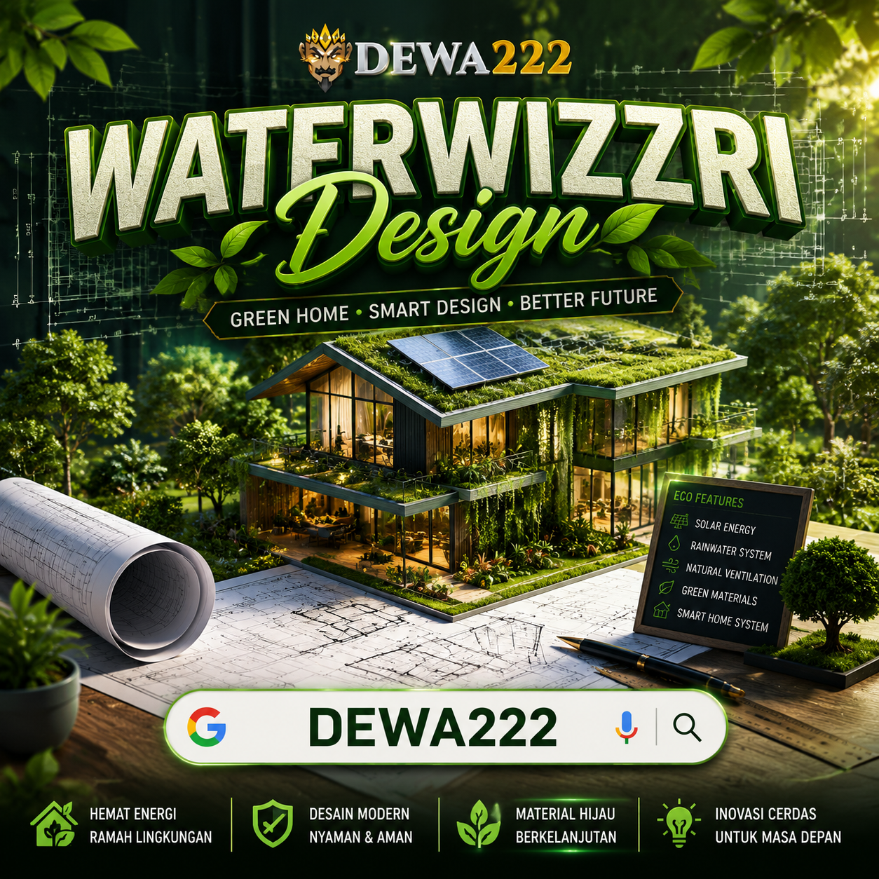 DEWA222